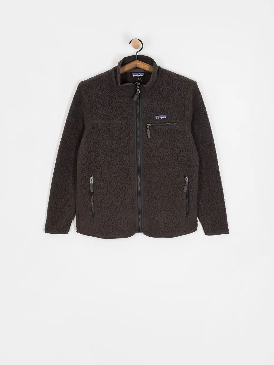 Patagonia Jacket Retro Pile Wmn