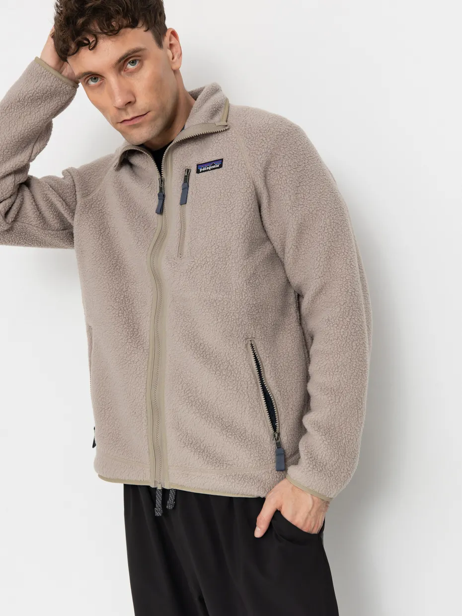 Patagonia Jacket Retro Pile