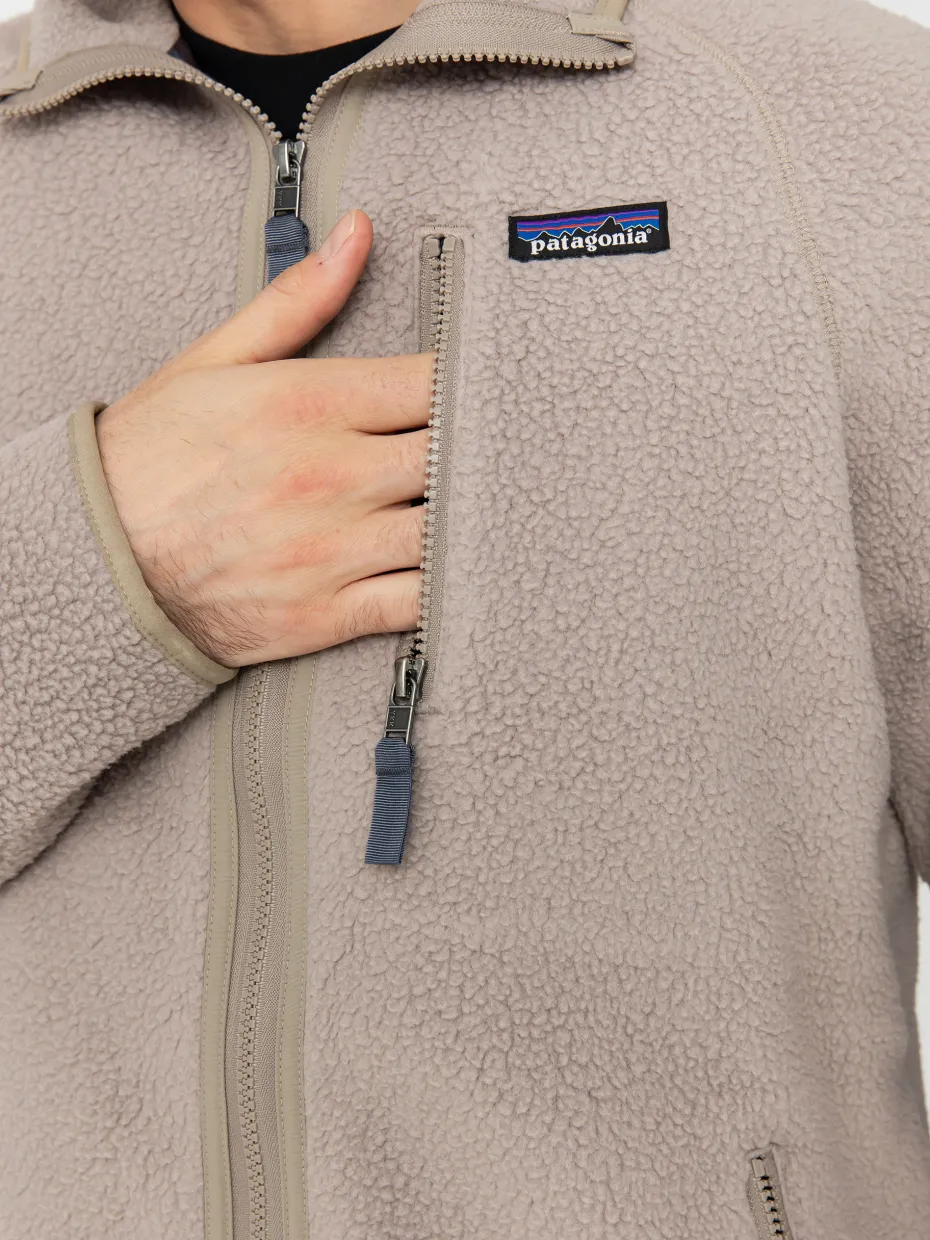 Patagonia Jacket Retro Pile