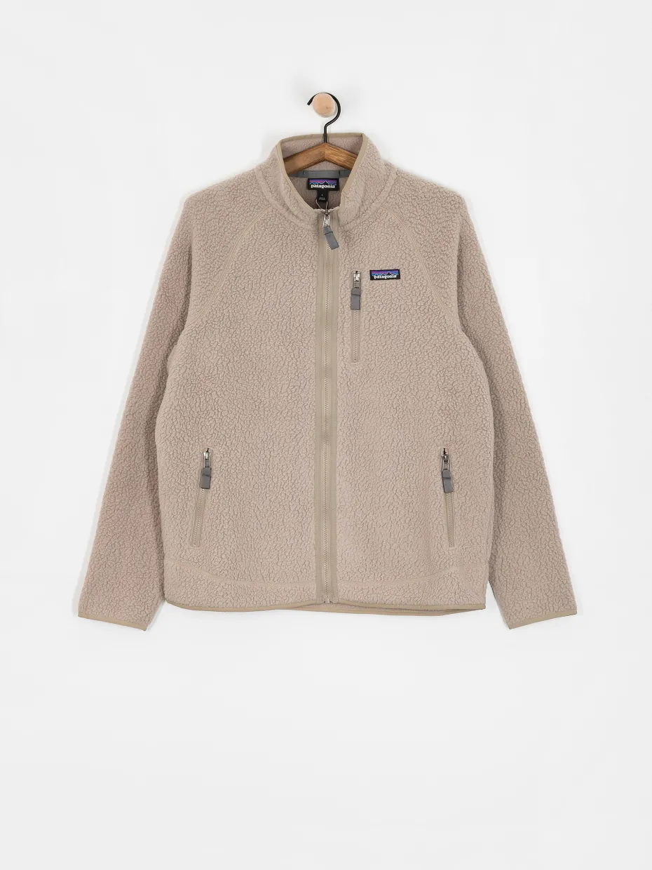 Patagonia Jacket Retro Pile