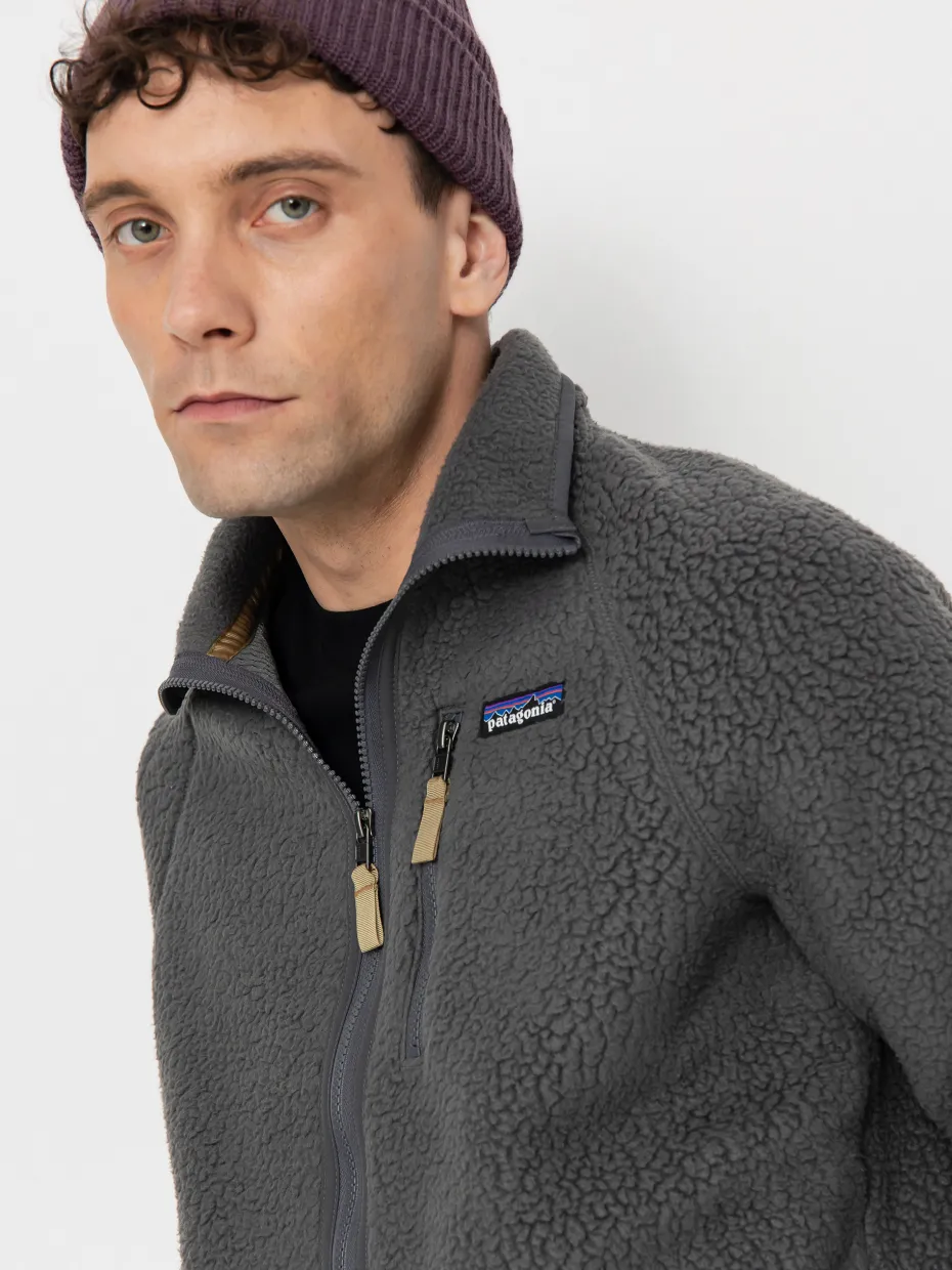 Patagonia Jacket Retro Pile