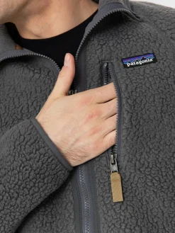 Patagonia Jacket Retro Pile