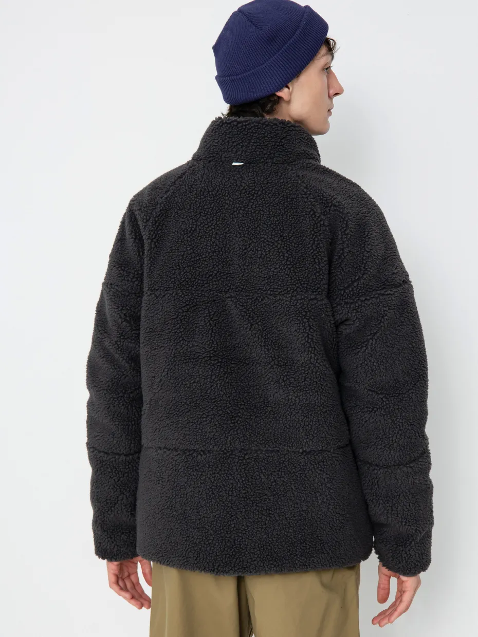 Patagonia Jacket Reversible Silent Down