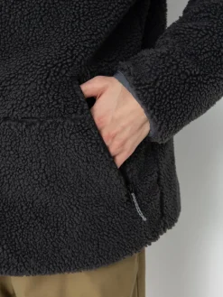 Patagonia Jacket Reversible Silent Down