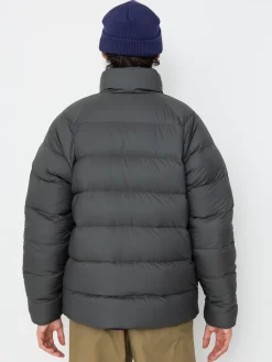 Patagonia Jacket Reversible Silent Down
