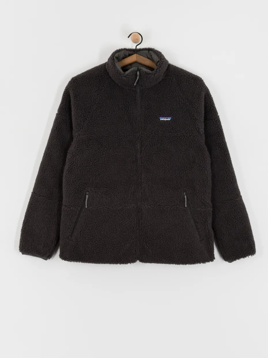 Patagonia Jacket Reversible Silent Down