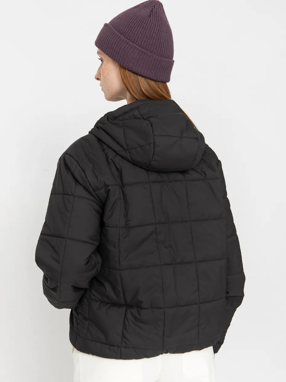 Patagonia Light Gust HD Hoodie Wmn