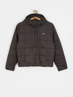 Patagonia Light Gust HD Hoodie Wmn