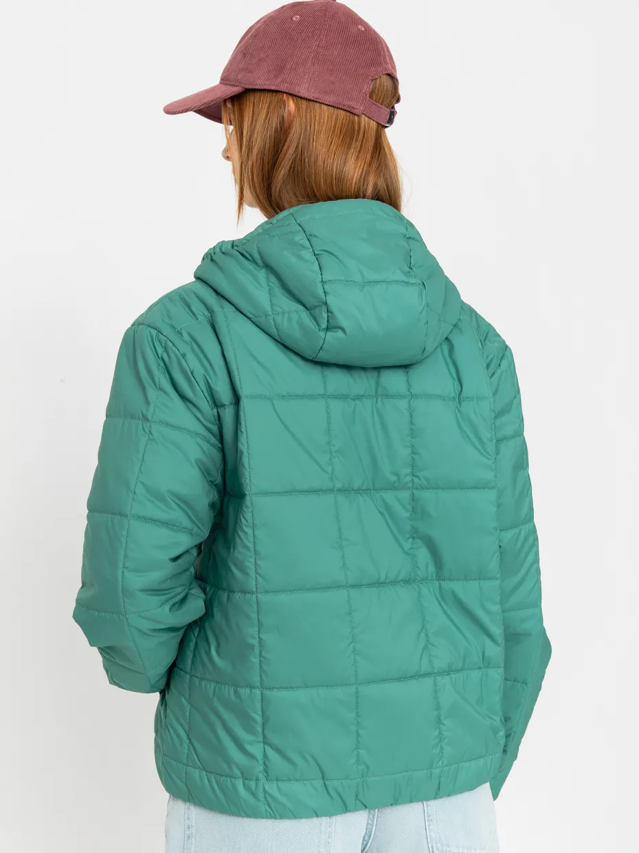 Patagonia Light Gust HD Hoodie Wmn