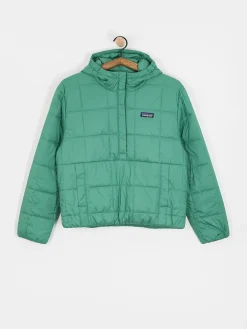 Patagonia Light Gust HD Hoodie Wmn