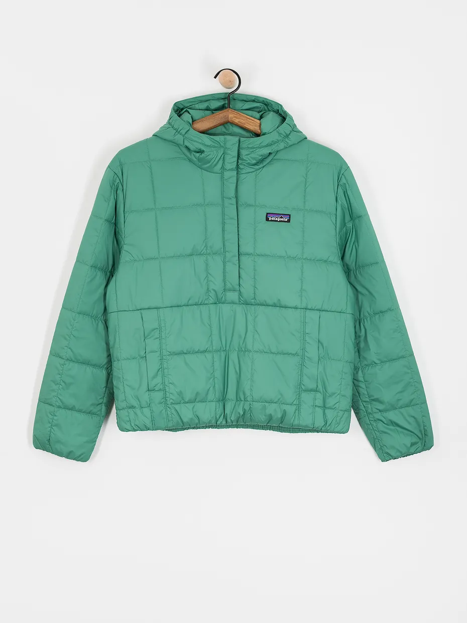 Patagonia Light Gust HD Hoodie Wmn