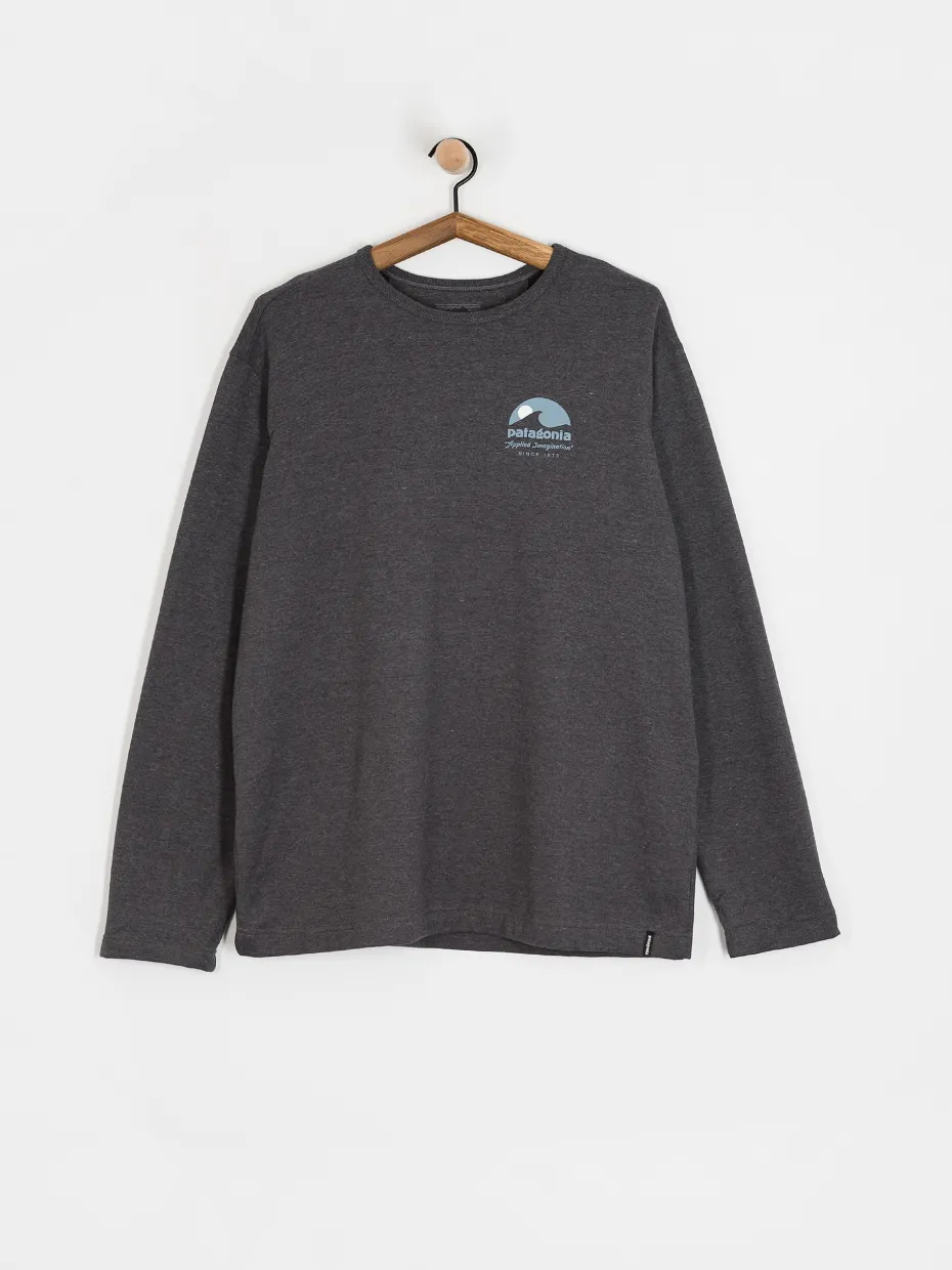 Patagonia Lightweight Applied Imagination Wildrise Sweatshirt