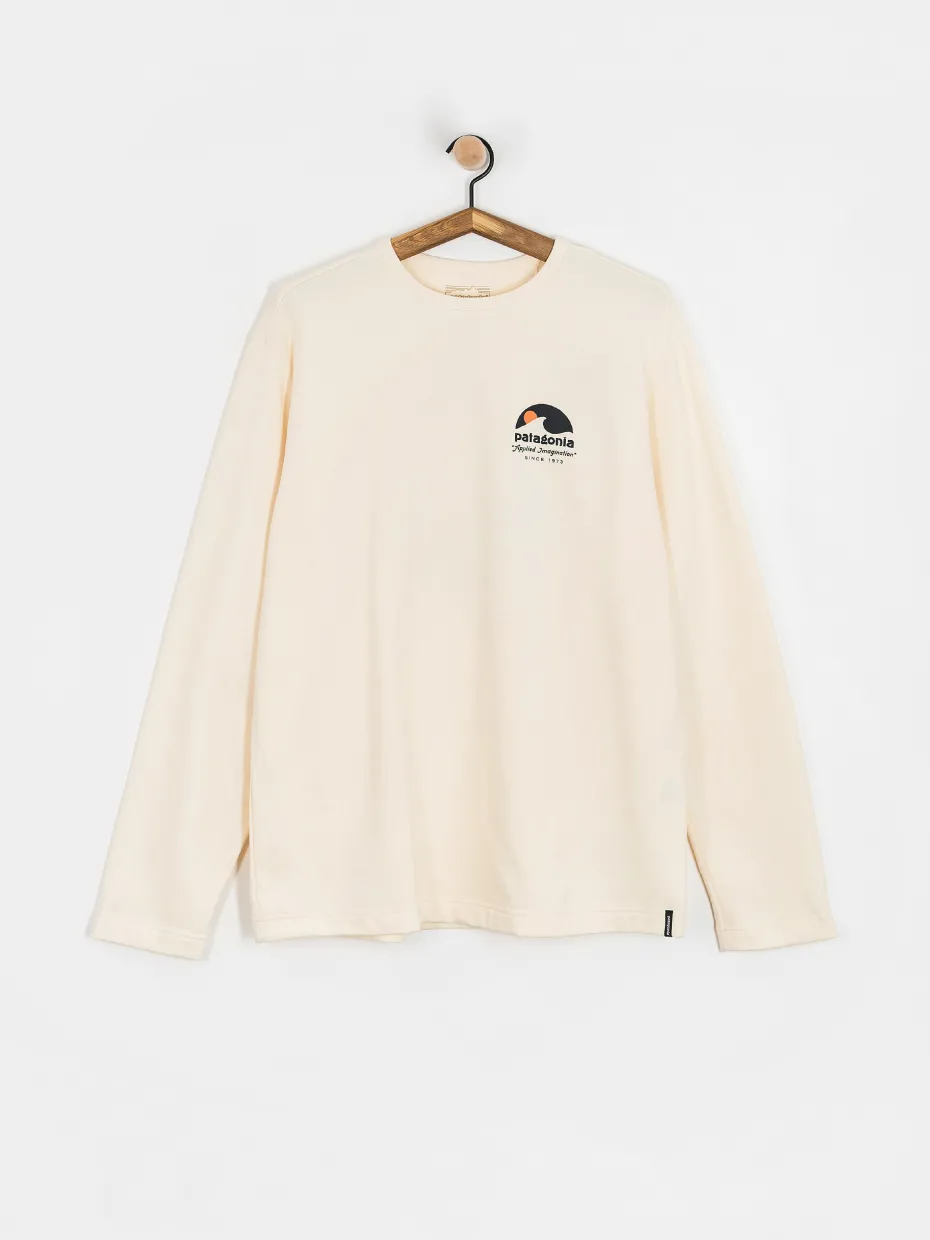Patagonia Lightweight Applied Imagination Wildrise Sweatshirt