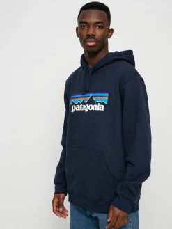 Patagonia Logo Uprisal HD Hoodie