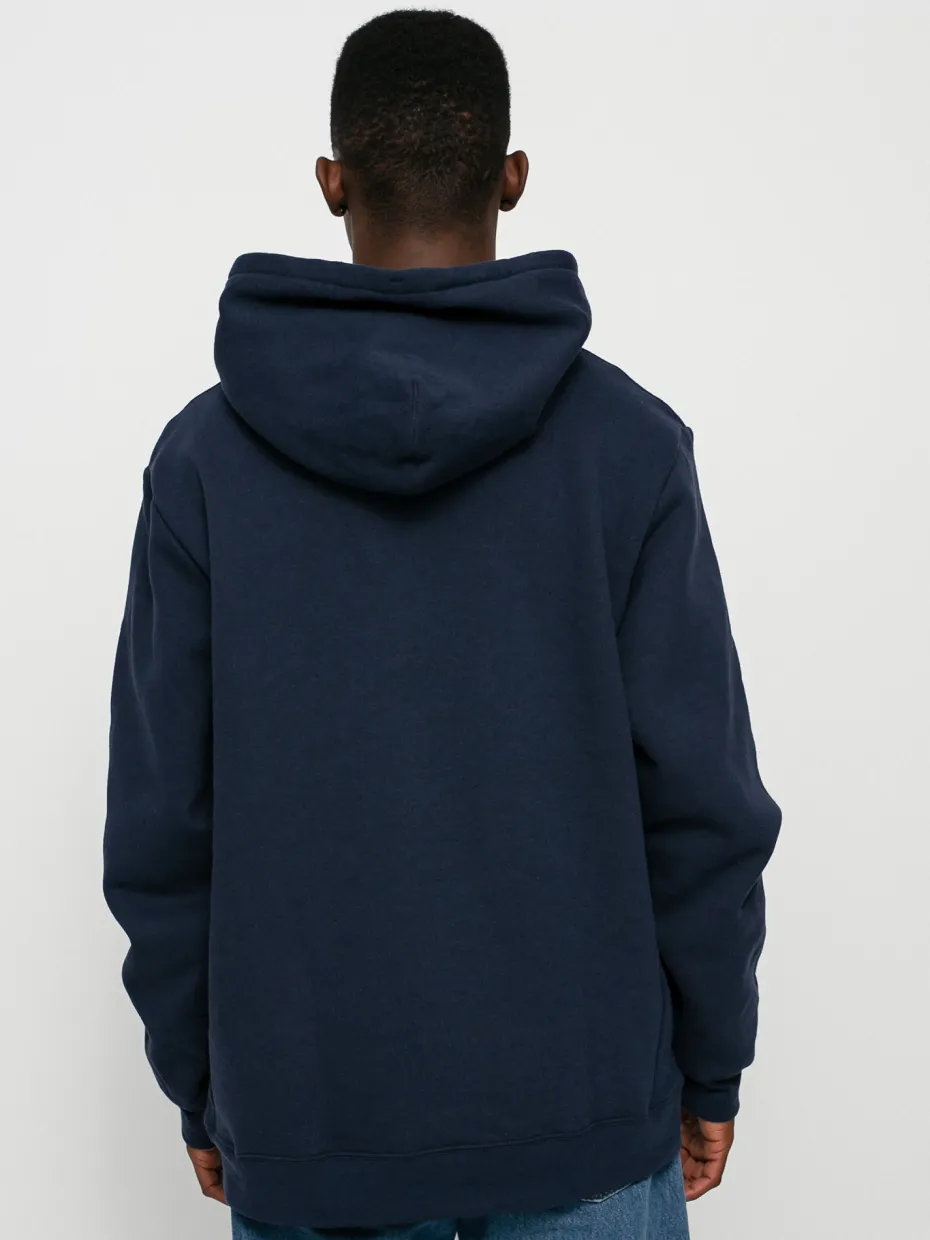 Patagonia Logo Uprisal HD Hoodie