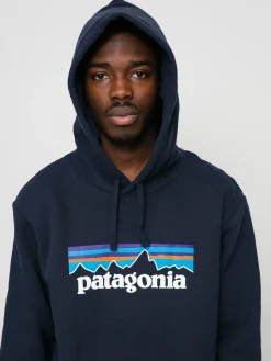 Patagonia Logo Uprisal HD Hoodie
