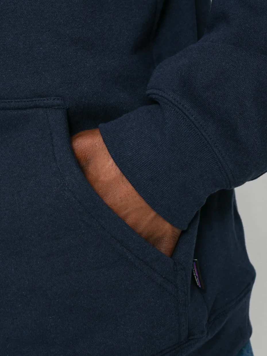 Patagonia Logo Uprisal HD Hoodie