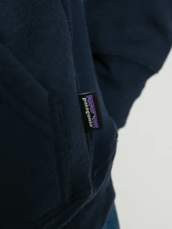 Patagonia Logo Uprisal HD Hoodie