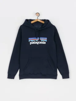Patagonia Logo Uprisal HD Hoodie