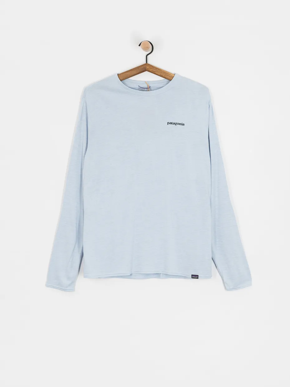 Patagonia Longsleeve Cap Cool Daily Graphic