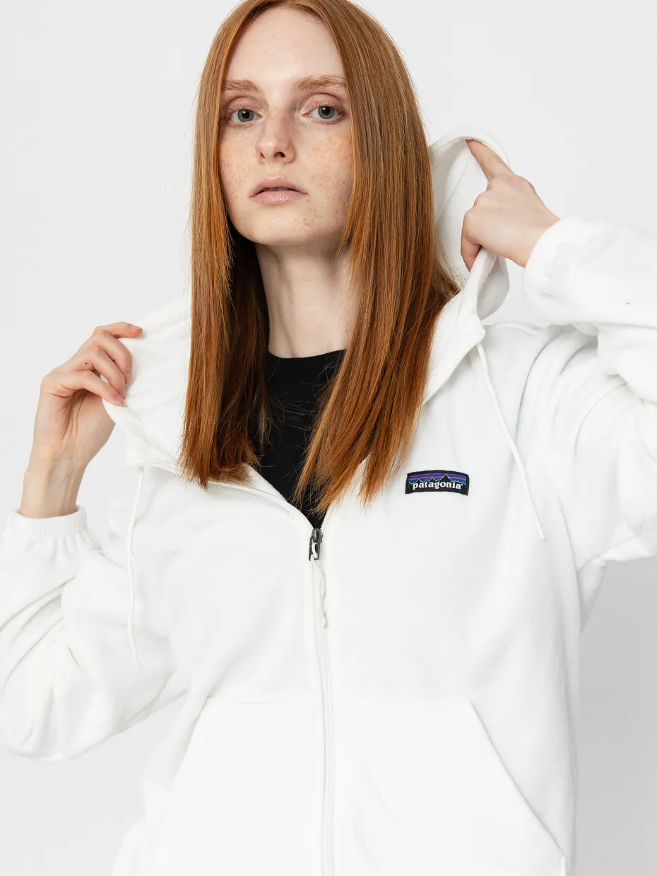 Patagonia Micro D ZHD Wmn Hoodie