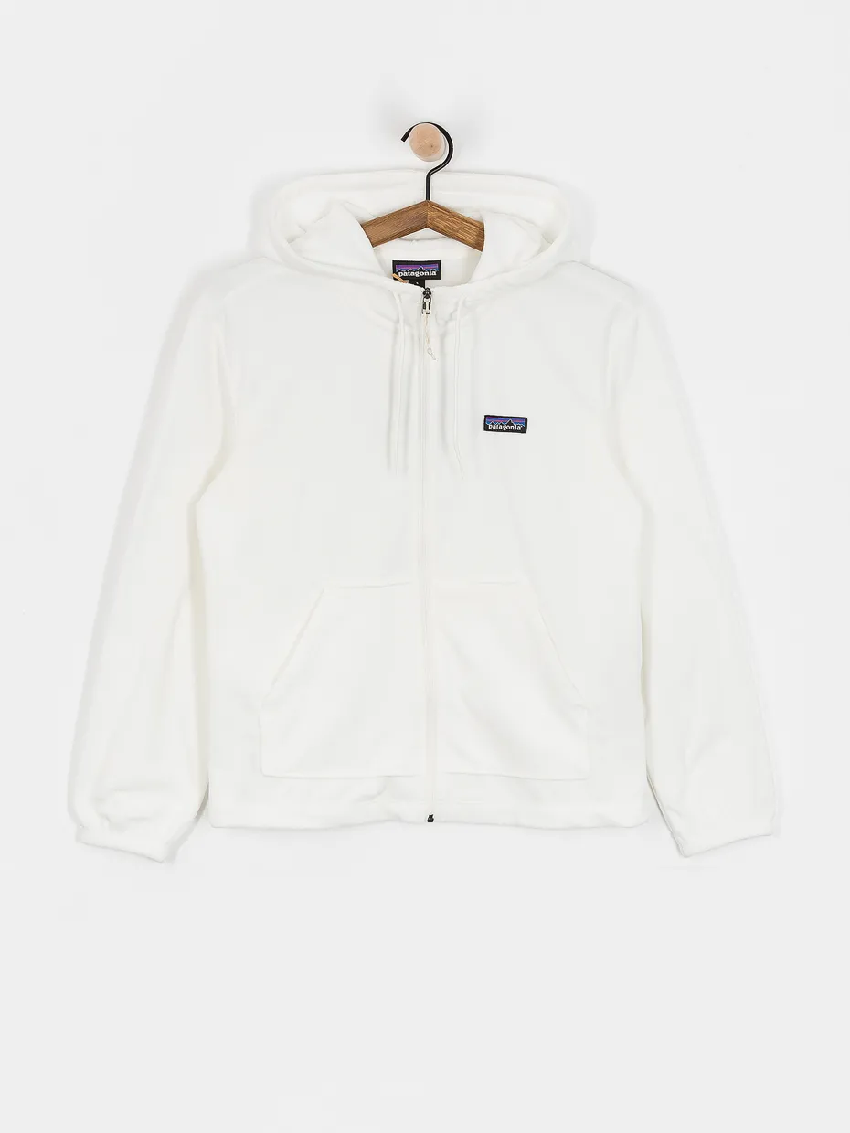 Patagonia Micro D ZHD Wmn Hoodie