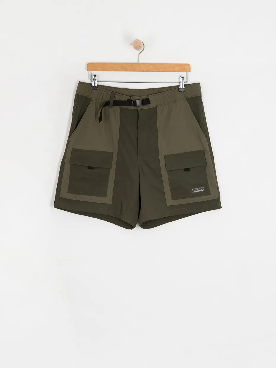 Patagonia Outdoor Everyday 6in Shorts