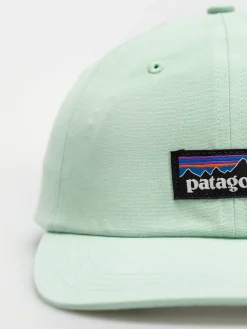 Patagonia P 6 Label Trad Cap