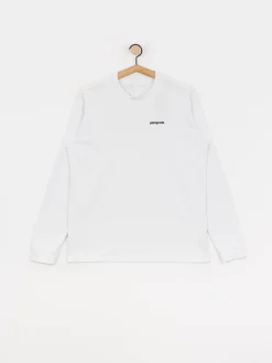 Patagonia P 6 Logo Responsibili Longsleeve