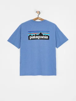 Patagonia P 6 Logo Responsibili T-shirt
