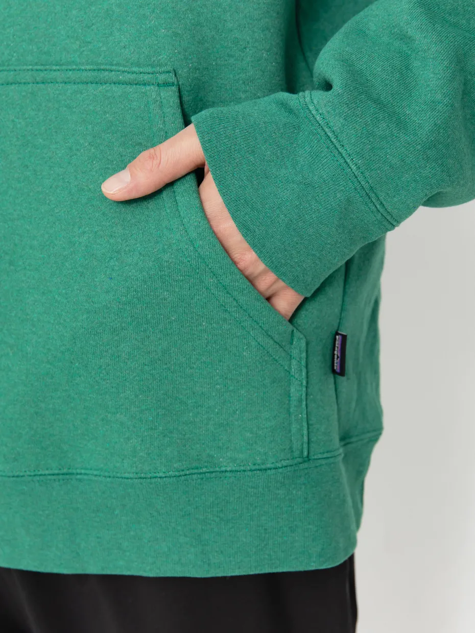 Patagonia P 6 Logo Uprisal HD Hoodie