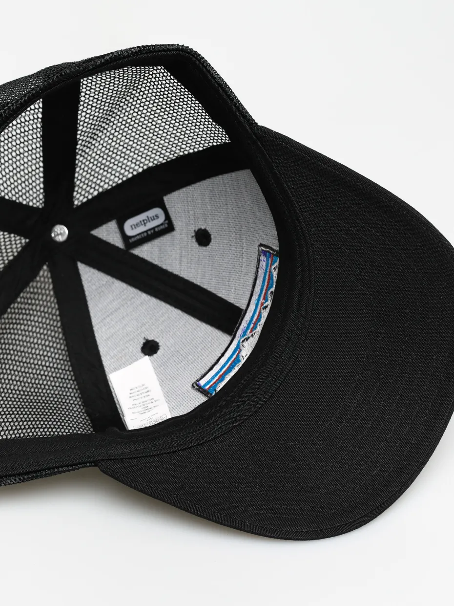 Patagonia P6 Logo LoPro Trucker ZD Cap
