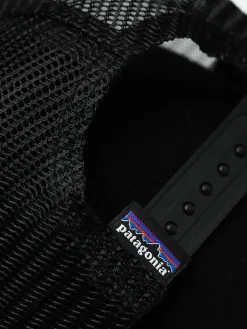 Patagonia P6 Logo LoPro Trucker ZD Cap
