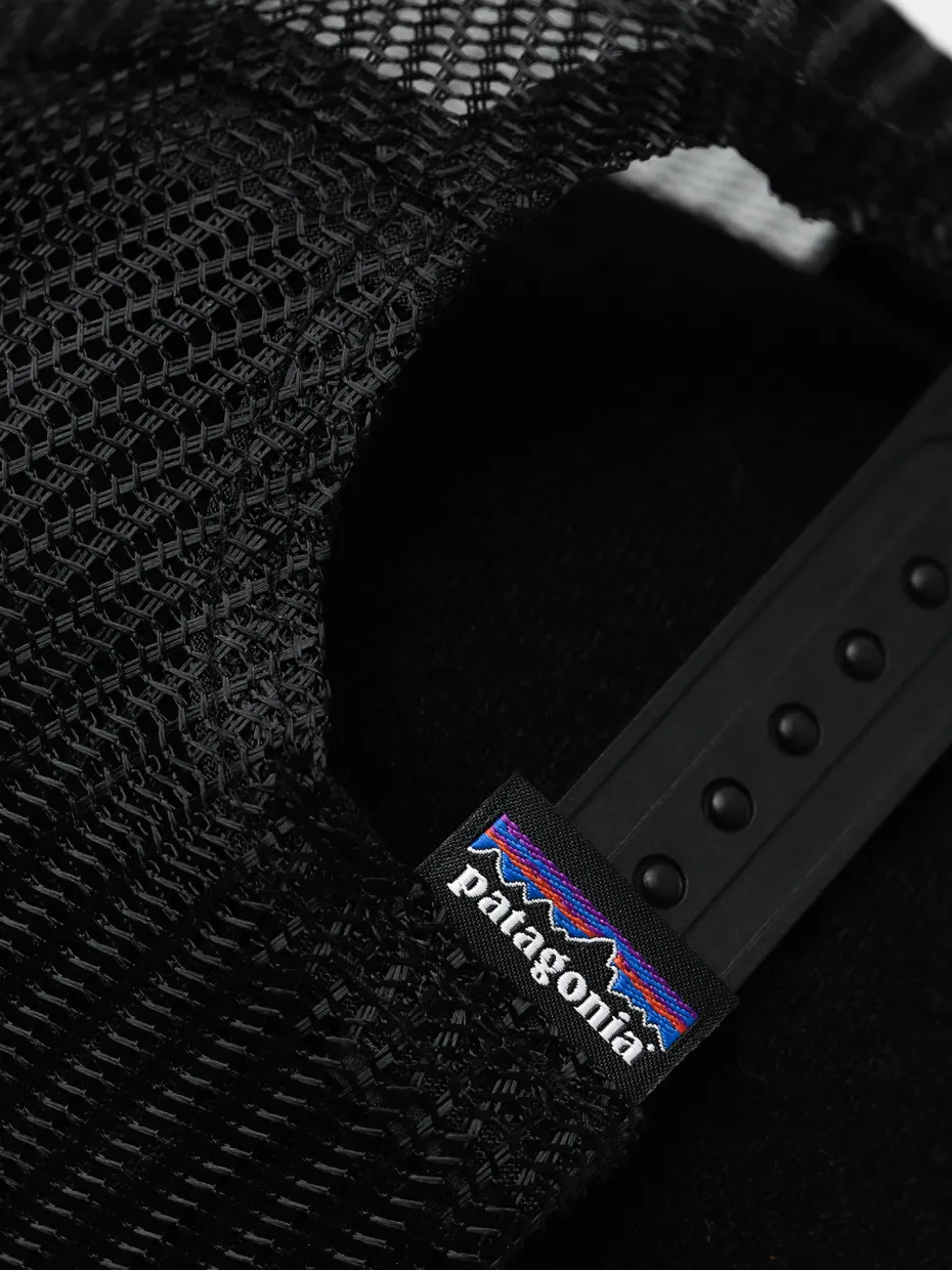 Patagonia P6 Logo LoPro Trucker ZD Cap