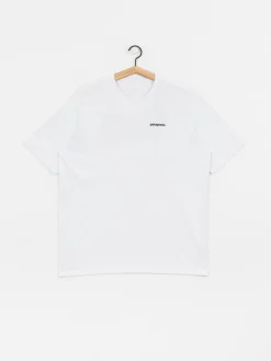 Patagonia P6 Logo Responsibili T-shirt