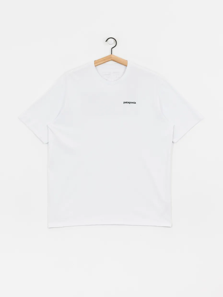 Patagonia P6 Logo Responsibili T-shirt