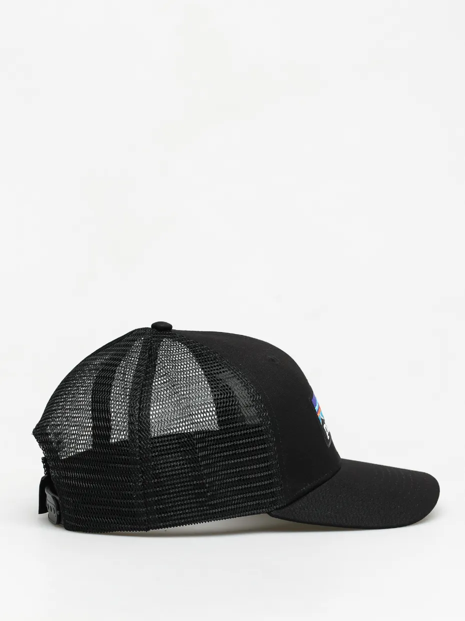 Patagonia P6 Logo Trucker ZD Cap