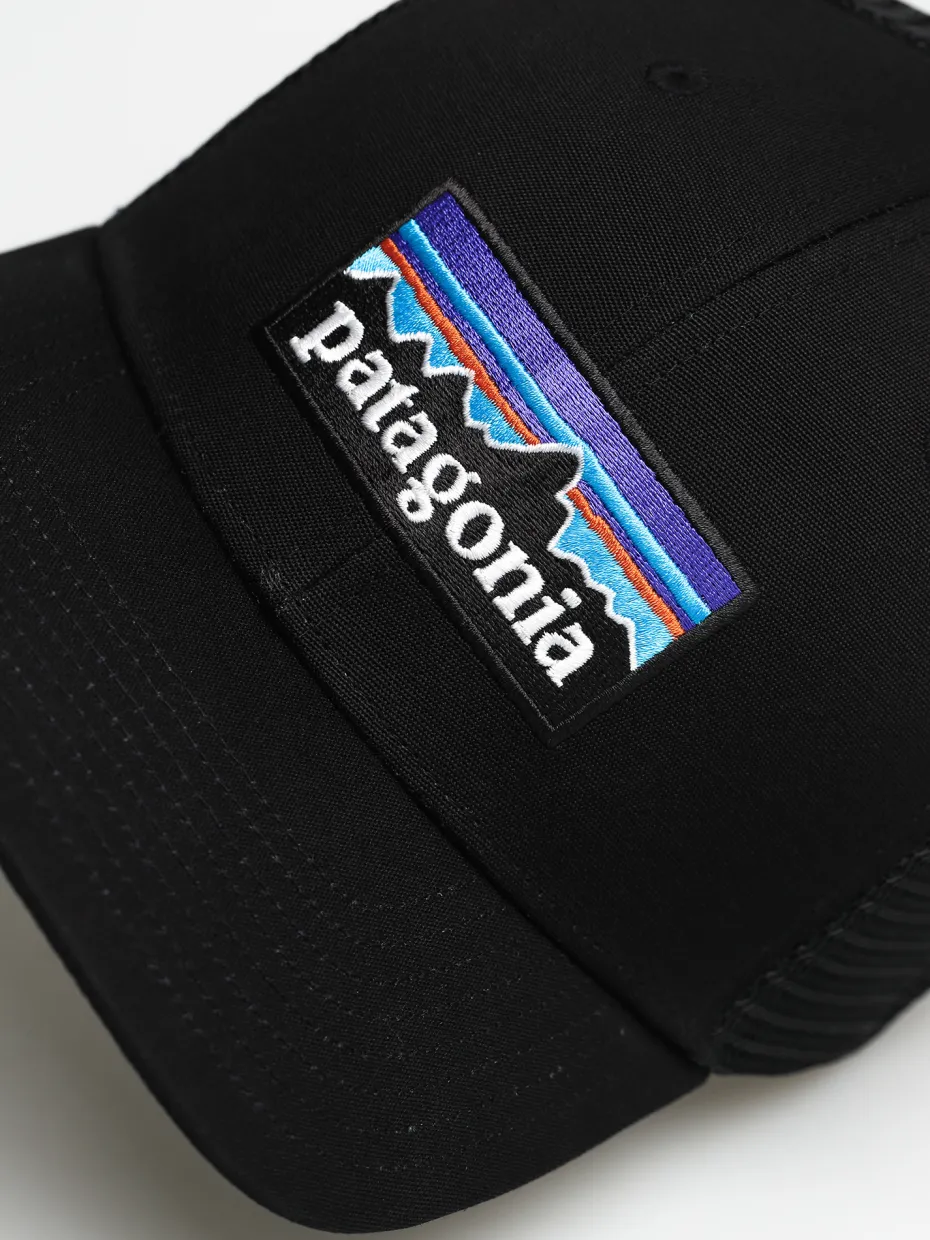 Patagonia P6 Logo Trucker ZD Cap