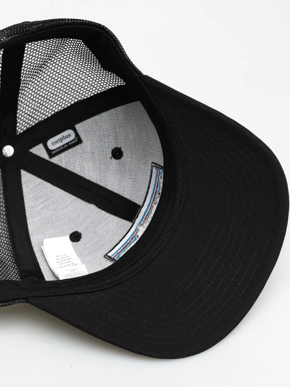 Patagonia P6 Logo Trucker ZD Cap