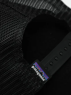 Patagonia P6 Logo Trucker ZD Cap