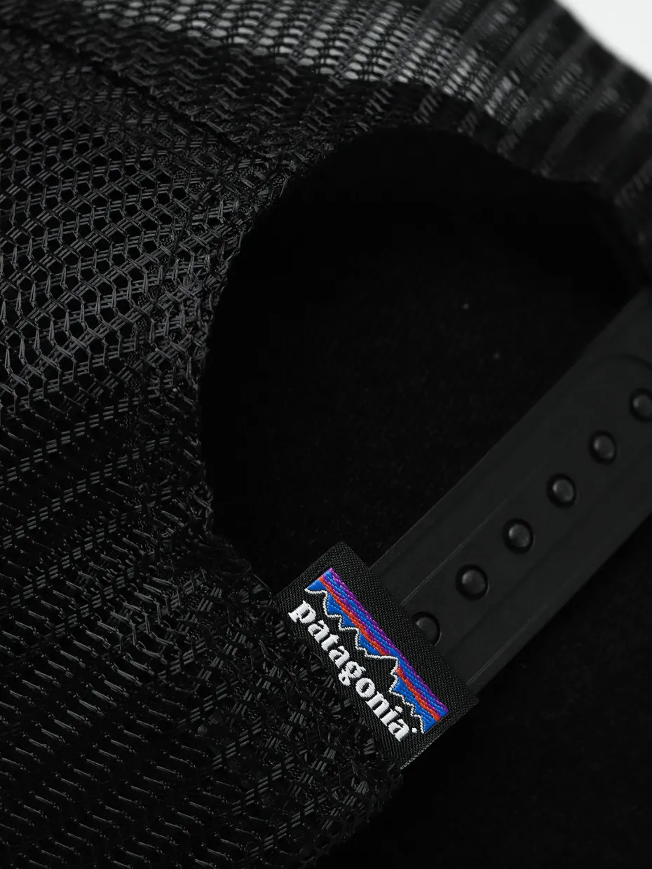 Patagonia P6 Logo Trucker ZD Cap