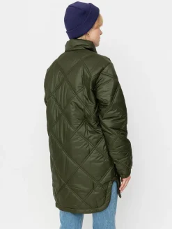 Patagonia Pine Bank Insulated Parka Wmn Jacket