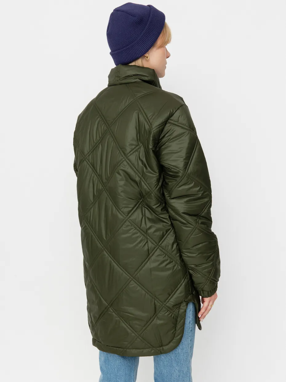 Patagonia Pine Bank Insulated Parka Wmn Jacket