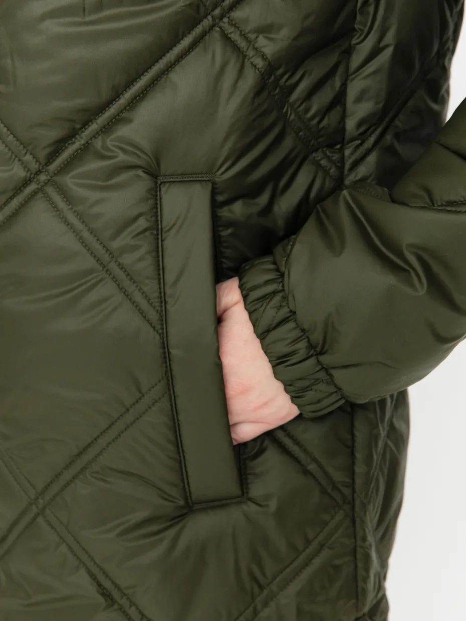 Patagonia Pine Bank Insulated Parka Wmn Jacket