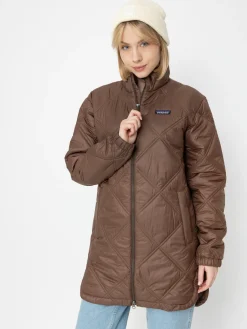 Patagonia Pine Bank Insulated Parka Wmn Jacket