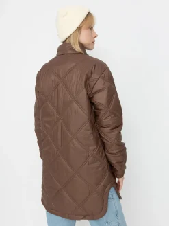 Patagonia Pine Bank Insulated Parka Wmn Jacket