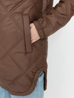 Patagonia Pine Bank Insulated Parka Wmn Jacket