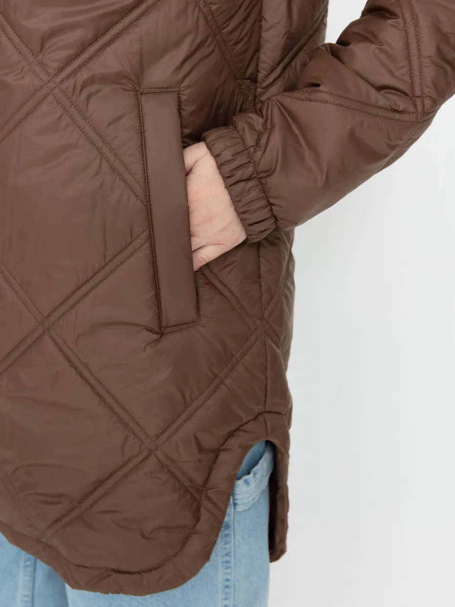 Patagonia Pine Bank Insulated Parka Wmn Jacket