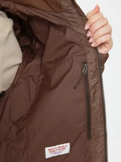 Patagonia Pine Bank Insulated Parka Wmn Jacket