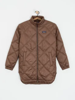 Patagonia Pine Bank Insulated Parka Wmn Jacket